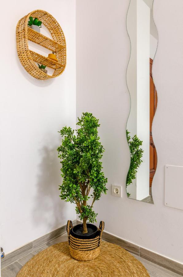 מאלגה Wintowinrentals Your Home Steps From The Center מראה חיצוני תמונה