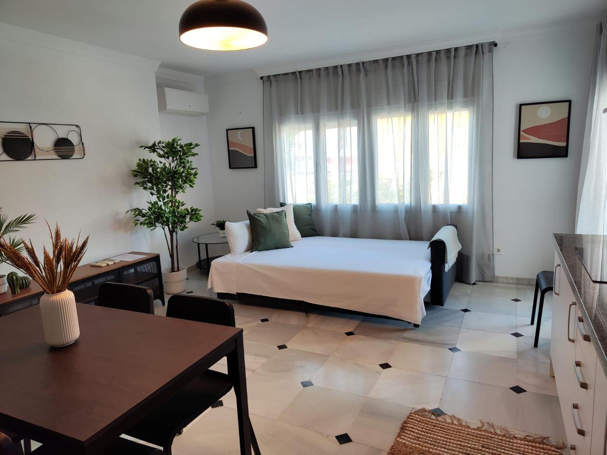מאלגה Wintowinrentals Your Home Steps From The Center מראה חיצוני תמונה